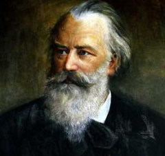 Йоганнес Брамс